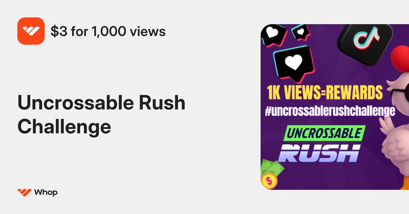 Descubre el Encanto de Jugar al Uncrossable Rush en Chile