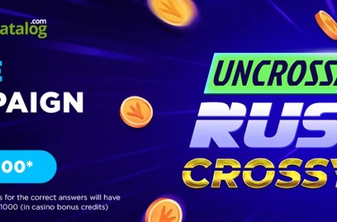 ¿Por qué es irresistible el juego de azar de Rush Uncrossable en España? - overview